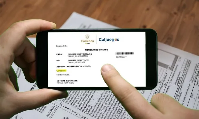 ¿Sabes cómo visualizar anexos en PDF dentro del gestor documental?